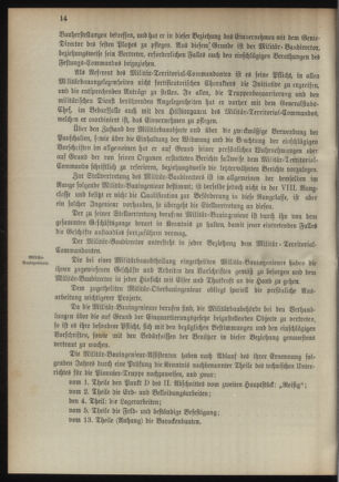 Verordnungsblatt für das Kaiserlich-Königliche Heer 18941215 Seite: 24