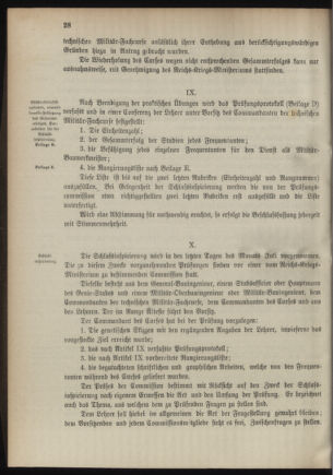 Verordnungsblatt für das Kaiserlich-Königliche Heer 18941215 Seite: 38