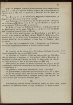 Verordnungsblatt für das Kaiserlich-Königliche Heer 18941215 Seite: 39