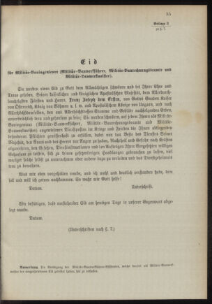 Verordnungsblatt für das Kaiserlich-Königliche Heer 18941215 Seite: 45