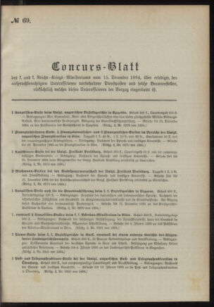 Verordnungsblatt für das Kaiserlich-Königliche Heer 18941215 Seite: 55