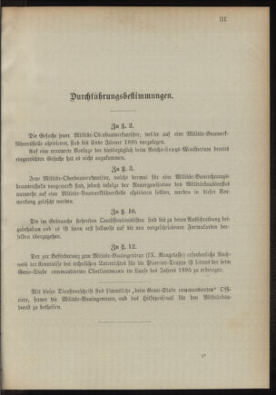 Verordnungsblatt für das Kaiserlich-Königliche Heer 18941215 Seite: 9