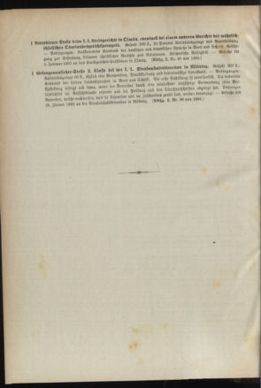 Verordnungsblatt für das Kaiserlich-Königliche Heer 18950107 Seite: 8