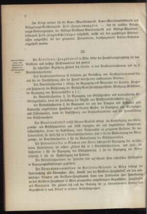 Verordnungsblatt für das Kaiserlich-Königliche Heer 18950115 Seite: 18