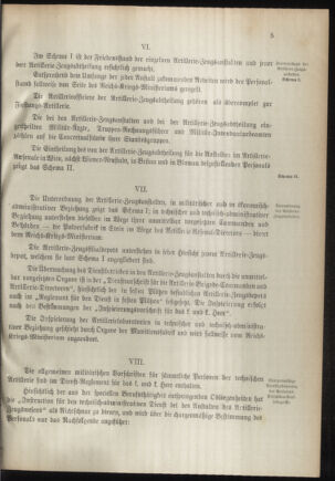 Verordnungsblatt für das Kaiserlich-Königliche Heer 18950115 Seite: 21