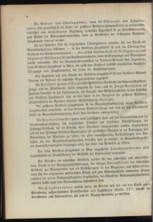 Verordnungsblatt für das Kaiserlich-Königliche Heer 18950115 Seite: 22