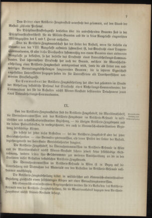 Verordnungsblatt für das Kaiserlich-Königliche Heer 18950115 Seite: 23