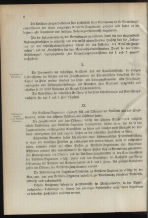 Verordnungsblatt für das Kaiserlich-Königliche Heer 18950115 Seite: 24