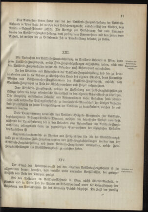 Verordnungsblatt für das Kaiserlich-Königliche Heer 18950115 Seite: 27