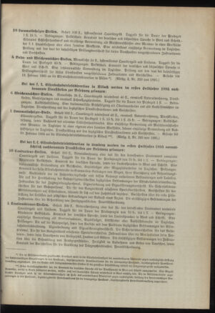 Verordnungsblatt für das Kaiserlich-Königliche Heer 18950115 Seite: 39