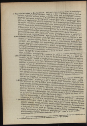 Verordnungsblatt für das Kaiserlich-Königliche Heer 18950115 Seite: 40