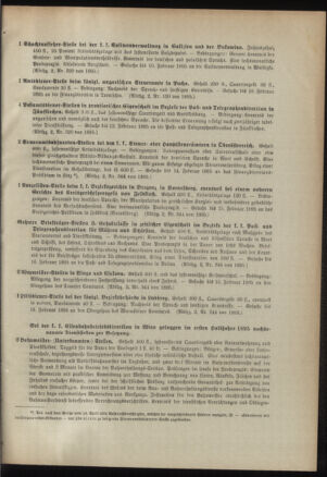 Verordnungsblatt für das Kaiserlich-Königliche Heer 18950115 Seite: 41