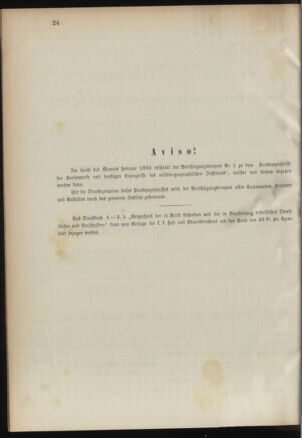 Verordnungsblatt für das Kaiserlich-Königliche Heer 18950123 Seite: 10