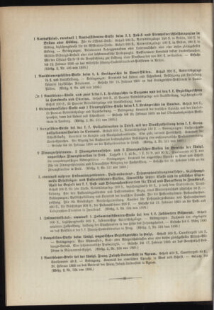 Verordnungsblatt für das Kaiserlich-Königliche Heer 18950123 Seite: 14