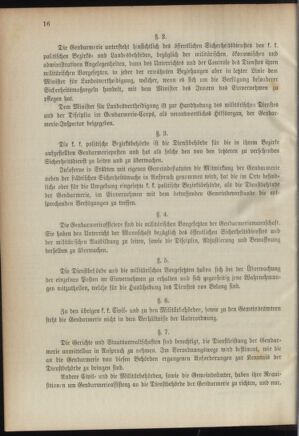 Verordnungsblatt für das Kaiserlich-Königliche Heer 18950123 Seite: 2