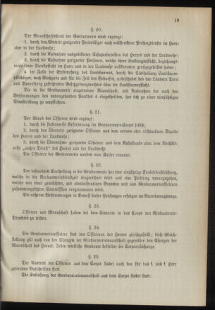 Verordnungsblatt für das Kaiserlich-Königliche Heer 18950123 Seite: 5