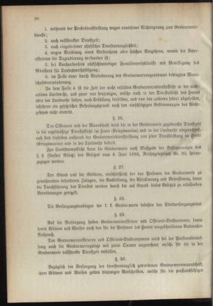 Verordnungsblatt für das Kaiserlich-Königliche Heer 18950123 Seite: 6