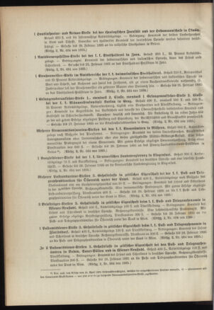 Verordnungsblatt für das Kaiserlich-Königliche Heer 18950129 Seite: 8