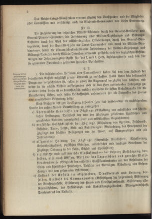 Verordnungsblatt für das Kaiserlich-Königliche Heer 18950315 Seite: 10