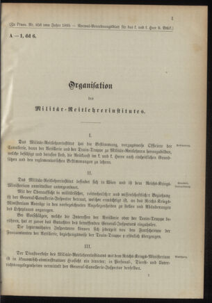 Verordnungsblatt für das Kaiserlich-Königliche Heer 18950315 Seite: 13