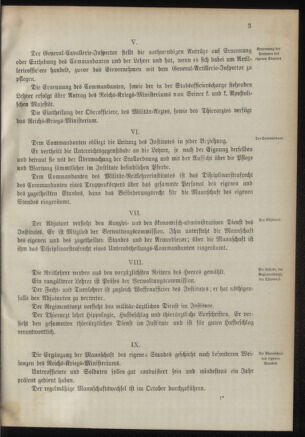 Verordnungsblatt für das Kaiserlich-Königliche Heer 18950315 Seite: 15