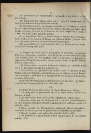 Verordnungsblatt für das Kaiserlich-Königliche Heer 18950315 Seite: 16