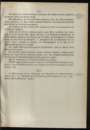 Verordnungsblatt für das Kaiserlich-Königliche Heer 18950315 Seite: 19