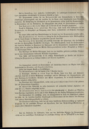 Verordnungsblatt für das Kaiserlich-Königliche Heer 18950315 Seite: 22