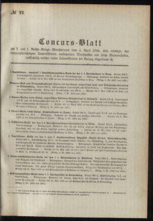 Verordnungsblatt für das Kaiserlich-Königliche Heer 18950329 Seite: 13