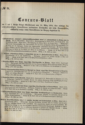 Verordnungsblatt für das Kaiserlich-Königliche Heer 18950329 Seite: 9