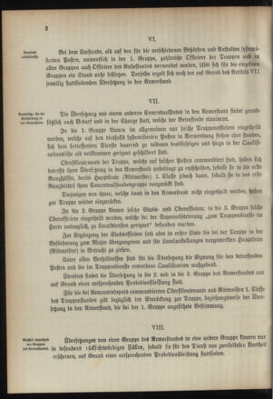 Verordnungsblatt für das Kaiserlich-Königliche Heer 18950405 Seite: 4