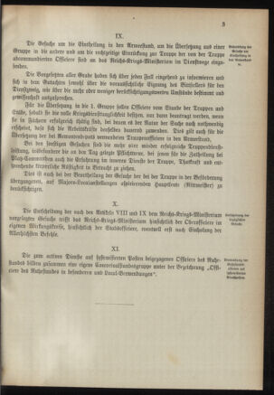 Verordnungsblatt für das Kaiserlich-Königliche Heer 18950405 Seite: 5