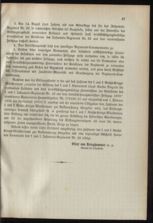 Verordnungsblatt für das Kaiserlich-Königliche Heer 18950420 Seite: 3