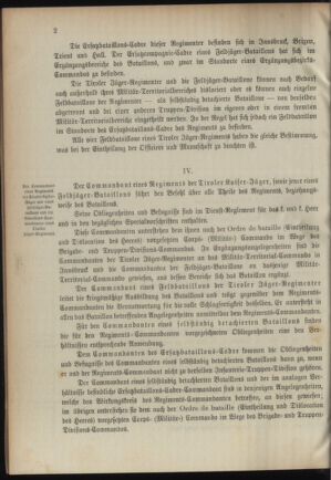 Verordnungsblatt für das Kaiserlich-Königliche Heer 18950428 Seite: 16