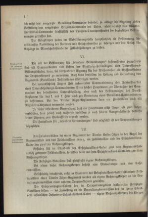 Verordnungsblatt für das Kaiserlich-Königliche Heer 18950428 Seite: 18