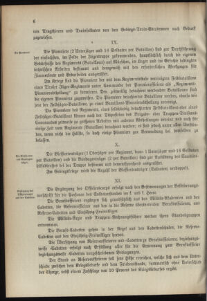 Verordnungsblatt für das Kaiserlich-Königliche Heer 18950428 Seite: 20