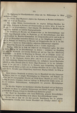 Verordnungsblatt für das Kaiserlich-Königliche Heer 18950428 Seite: 21