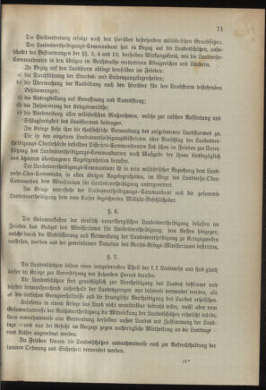 Verordnungsblatt für das Kaiserlich-Königliche Heer 18950428 Seite: 3