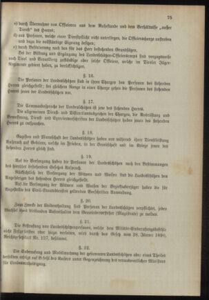 Verordnungsblatt für das Kaiserlich-Königliche Heer 18950428 Seite: 7