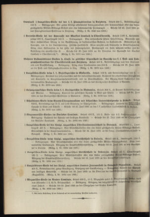 Verordnungsblatt für das Kaiserlich-Königliche Heer 18950529 Seite: 18