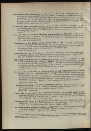 Verordnungsblatt für das Kaiserlich-Königliche Heer 18950529 Seite: 20