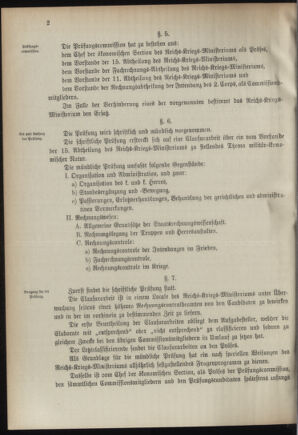 Verordnungsblatt für das Kaiserlich-Königliche Heer 18950529 Seite: 4