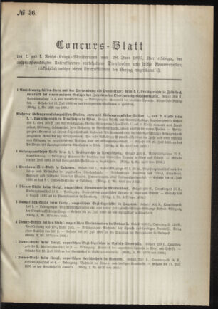 Verordnungsblatt für das Kaiserlich-Königliche Heer 18950628 Seite: 3