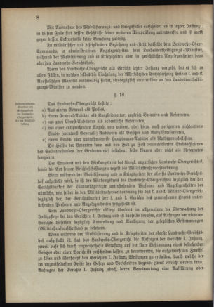 Verordnungsblatt für das Kaiserlich-Königliche Heer 18950706 Seite: 12