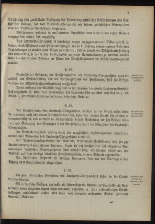 Verordnungsblatt für das Kaiserlich-Königliche Heer 18950706 Seite: 13