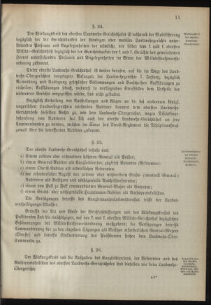 Verordnungsblatt für das Kaiserlich-Königliche Heer 18950706 Seite: 15