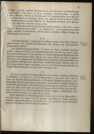 Verordnungsblatt für das Kaiserlich-Königliche Heer 18950706 Seite: 17