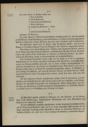 Verordnungsblatt für das Kaiserlich-Königliche Heer 18950706 Seite: 20