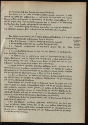 Verordnungsblatt für das Kaiserlich-Königliche Heer 18950706 Seite: 25