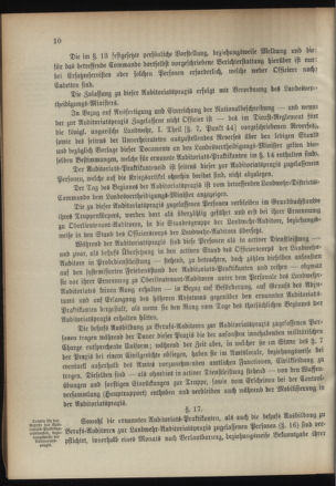 Verordnungsblatt für das Kaiserlich-Königliche Heer 18950706 Seite: 28